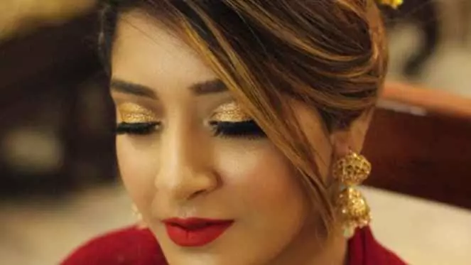 Indian Bridal Makeup: Step-by-Step Guide a Bride Wants to See Before She Gets Married