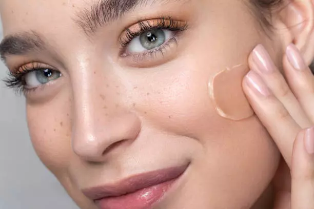 How to pick the perfect foundation