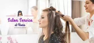 Home salon services versus salon service near me – 4 ways to decide