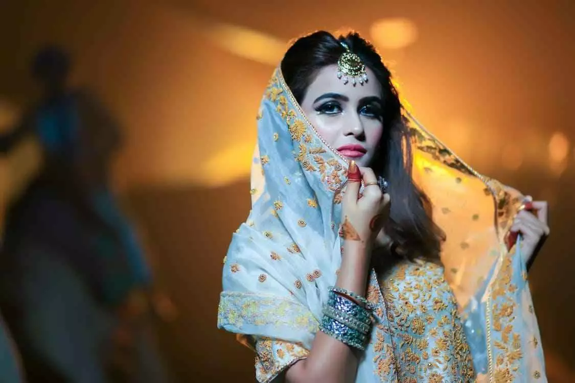 10 Beauty Care Treatments For Every Indian Bride-To-Be