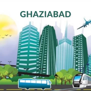 Ghaziabad