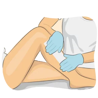 Waxing