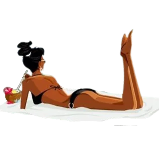 Brazilian Bikini Clean Up