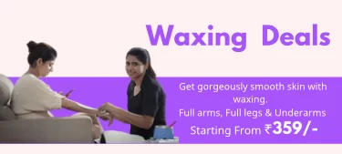 Waxing Deals