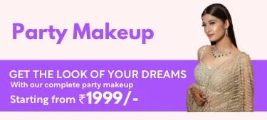 Bridal Makeup in Noida | Home Bridal Eye Makeup | Engagement Makeup at Home  Noida