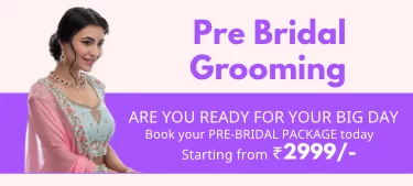 Pre-Bridal Grooming
