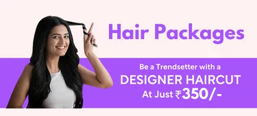 Salon Packages Offer in Noida | Parlour in Home Packages Noida | Detan  Packages