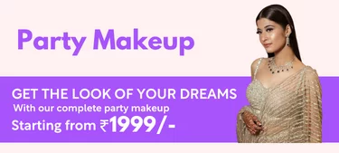 Best Makeup Artists Near Me Gurugram | Bridal Makeup at Home Gurgaon