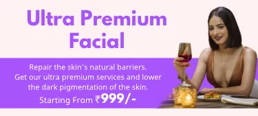 Ultra Premium Facial
