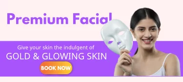 Premium Facial